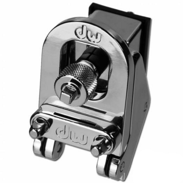 DW Magnetic Snare Drum Throw Off, Chrome DWSPMAGCR 