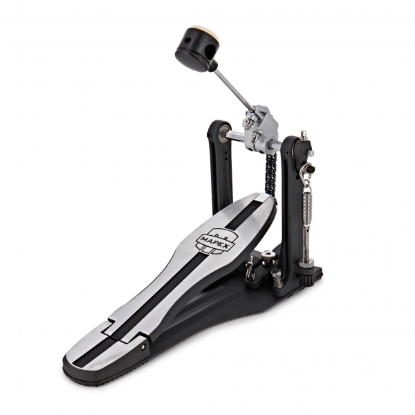 Mapex Mars P600 Single Bass Drum Pedal P600