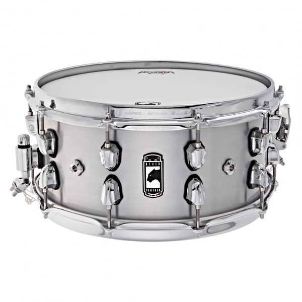 Mapex Black Panther 'Atomizer' 14 x 6.5 Aluminium Snare Drum BPNAL4651CN