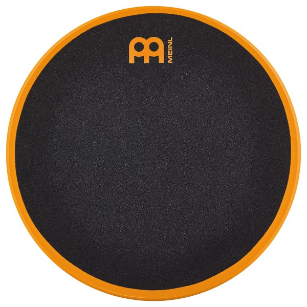 Meinl 12 Marshmallow Practice Pad, Orange MMP12OR