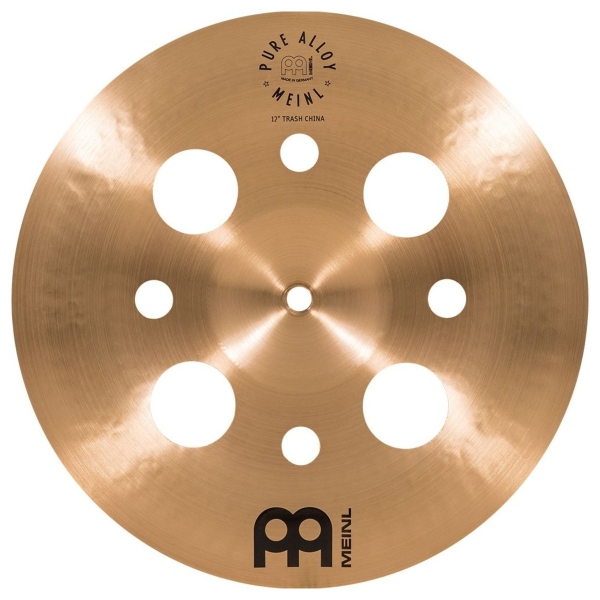 Meinl Pure Alloy 12 Trash China Cymbal PA12TRCH
