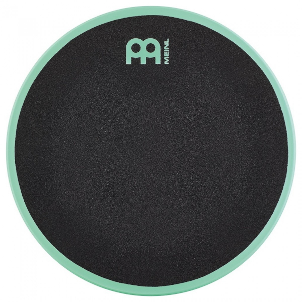 Meinl 6 Marshmallow Practice Pad, Sea Foam Green MMP6SF