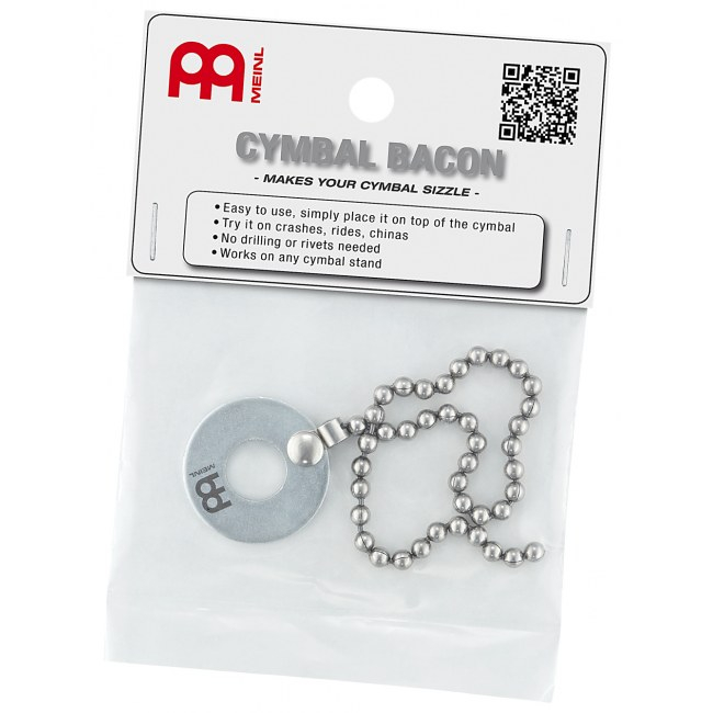 Meinl Bacon Sizzler BACON