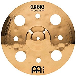 Meinl Classics Custom 12 Trash Splash CC12TRS-B