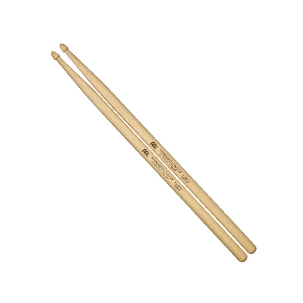 Meinl Standard Long 5B Wood Tip Drumsticks SB104