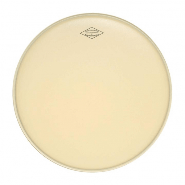 Aquarian 10 Modern Vintage Medium Drum Head MOTC-M10