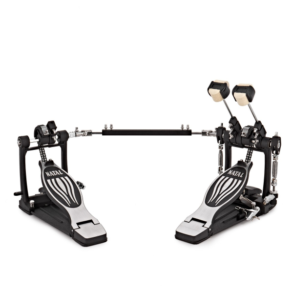 Natal Arcadia Double Kick Pedal H-AR-DP