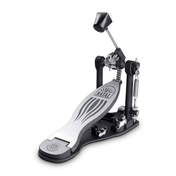Natal Pro Series Single Bass Pedal NAT-SPED-P