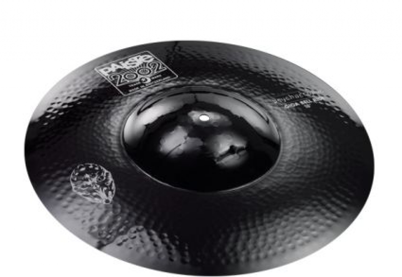 Paiste 18 2002 Giga Bell Ride Cymbal P002GIGA18