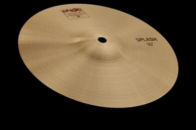 Paiste 2002 8 Splash Cymbal P002SPL08