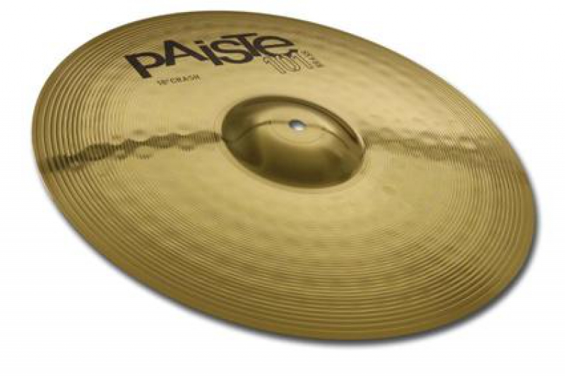 Paiste 101 14 Crash Cymbal P101CRS14