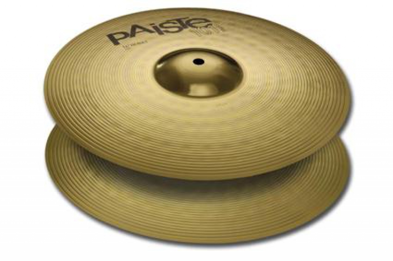 Paiste 101 14 Hi Hat              P101HAT14