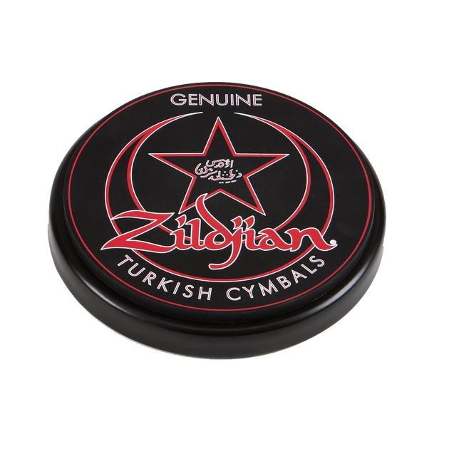 Zildjian Professional Practice Pad, 6 ZPP1