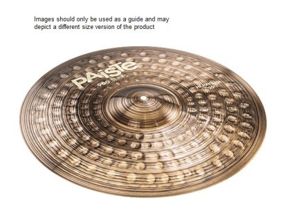 Paiste 900 Series 20 Heavy Ride Cymbal P900HRD20
