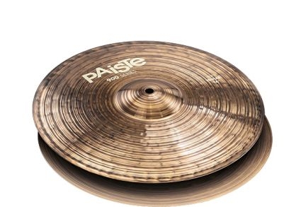 Paiste 900 Series 14 Medium Hats        P900MHH14