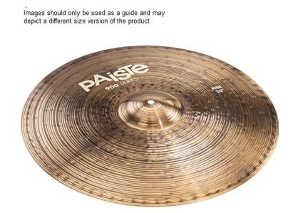 Paiste 900 Series 22 Ride Cymbal P900RDE22