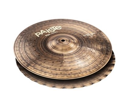 Paiste 900 Series 14 Sound Edge Hats      P900SEH14