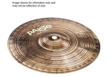 Paiste 900 Series 12 Splash Cymbal P900SPL12