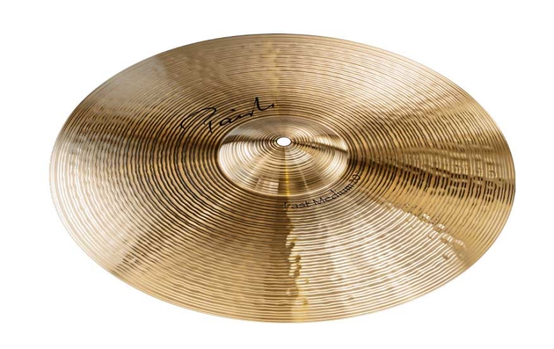 Paiste Signature 20 Fast Medium Crash Cymbal PSIGFMC20