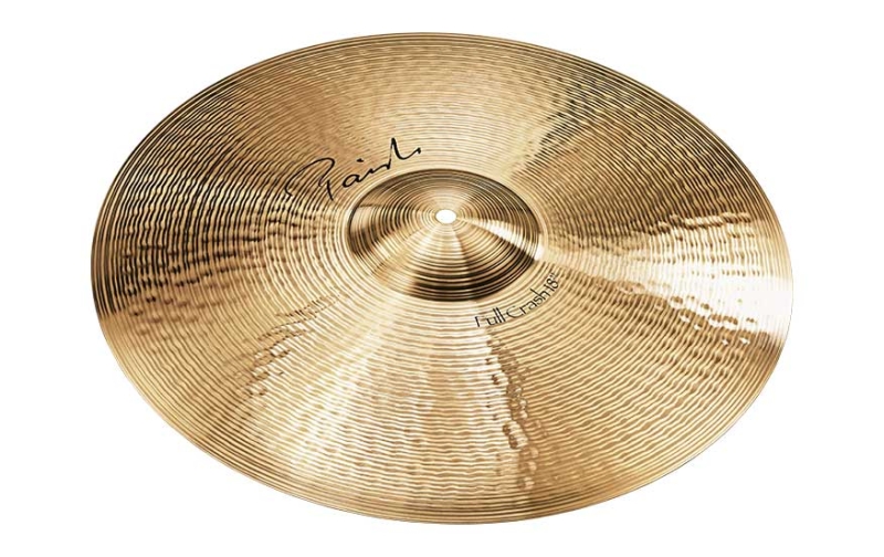 Paiste Signature 14 Full Crash Cymbal PSIGFUL14