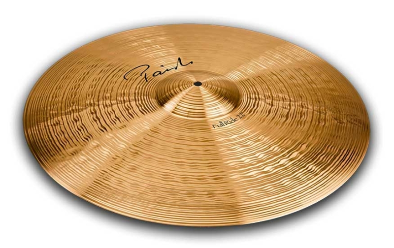 Paiste Signature 20 Full Ride Cymbal PSIGFRD20