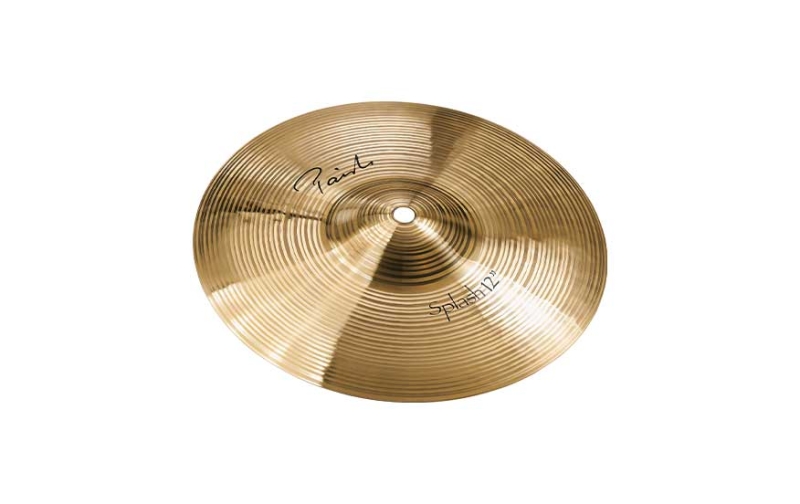 Paiste Signature 12 Splash Cymbal PSIGSPL12
