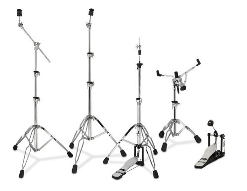 PDP by DW 800 Series HarDWare pack PDHW815 PD870890