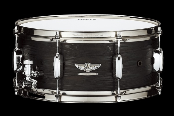Tama Star Reserve Solid Japanese Cedar 14 x 6 Snare Drum TLJC146