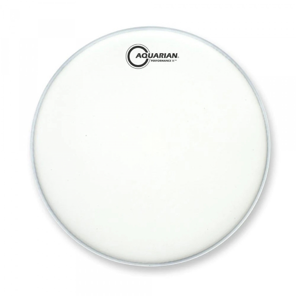 Aquarian Performance 2 Texture Coated Drum Head 14 TCPF14