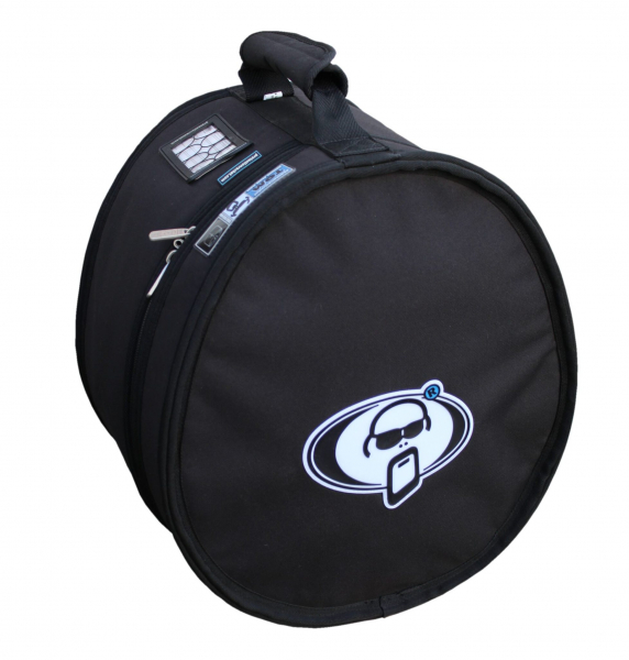 Protection Racket 10 x 7 Tom Case, Egg Shape J510710