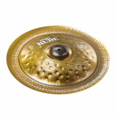 Paiste 20 Rude Wild China Cymbal PRUDWCH20