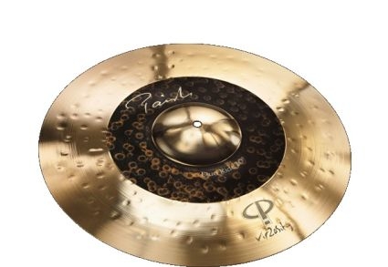 Paiste Signature Vir2osity Duo 20 Ride Cymbal PSIGDUORD20