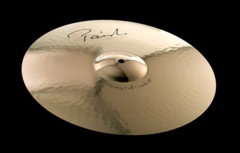 Paiste Signature Reflector 20 Heavy Full Crash Cymbal PSIGRFH20