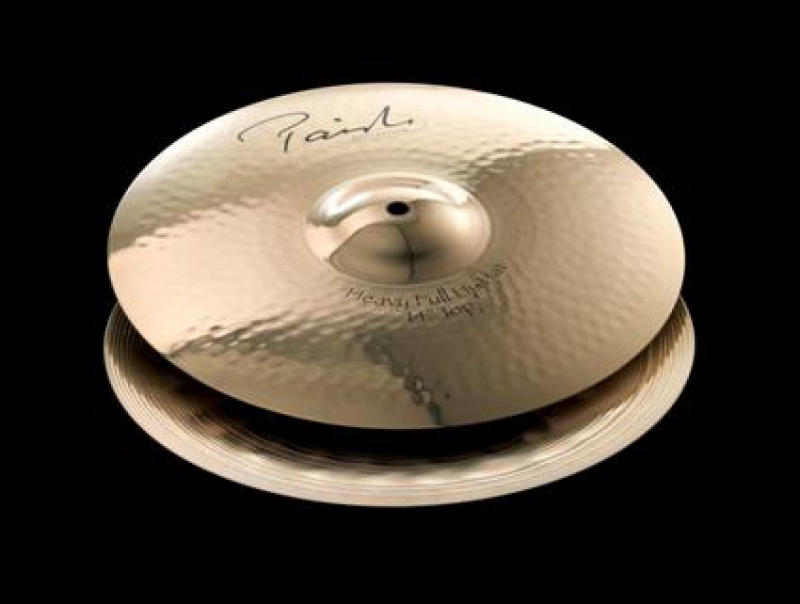Paiste Signature Reflector 14 Heavy Full Hats  PSIGRHA14