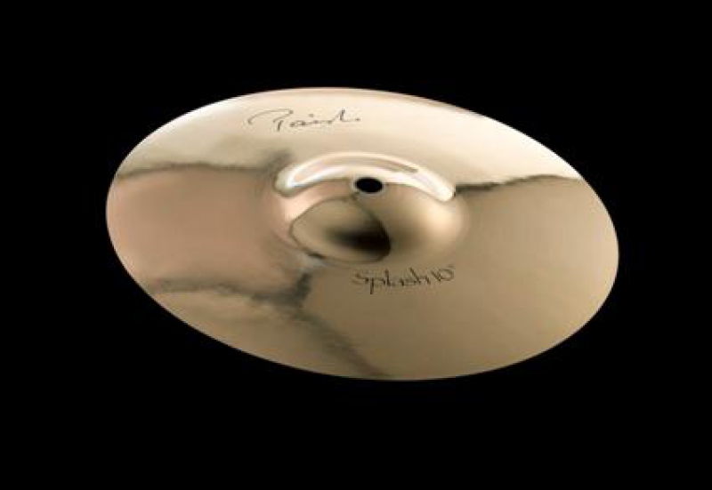 Paiste Signature Reflector 10 Splash Cymbal PSIGRSP10