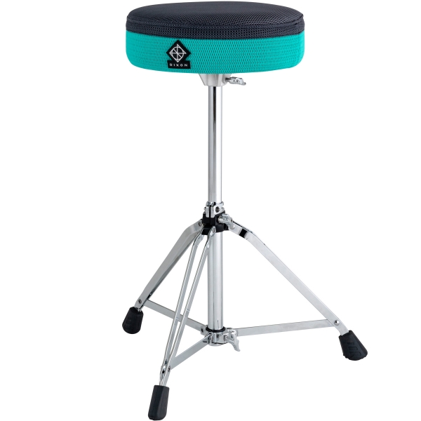 DIXON PSN-805 Round Drum Throne PSN-805