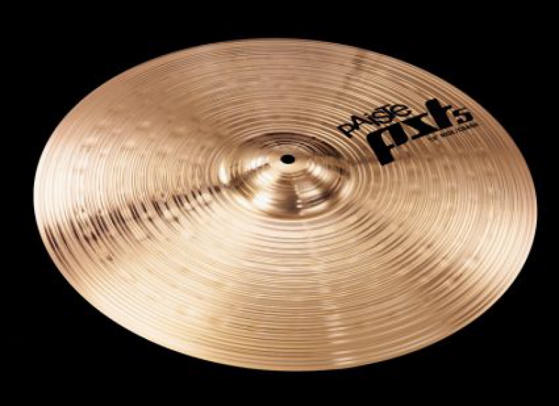 Paiste PST5 18 Crash/Ride Cymbal PST5NCRR18