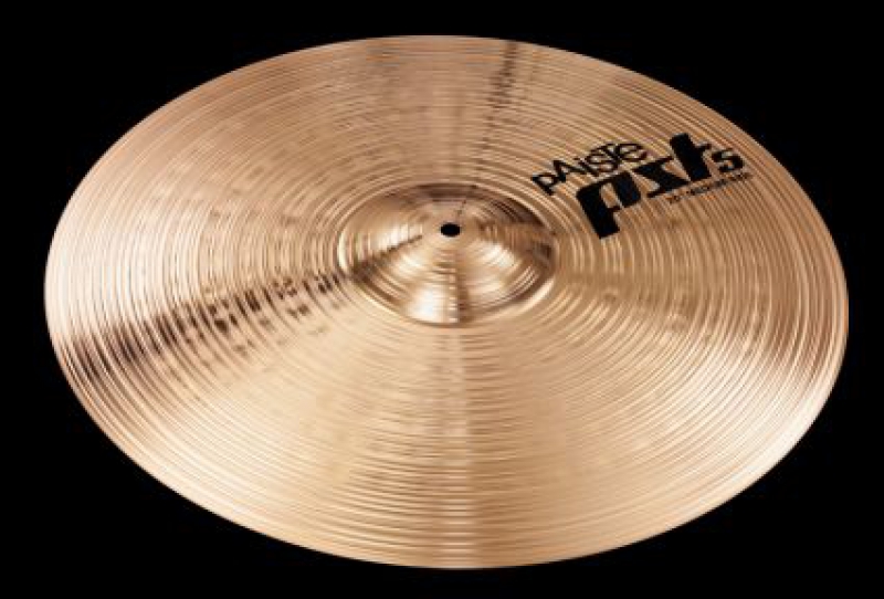 Paiste PST5 Medium Ride 20 Cymbal PST5NMRD20