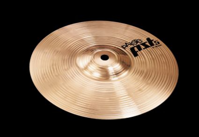 Paiste PST5 Splash 10 Cymbal PST5NSPL10