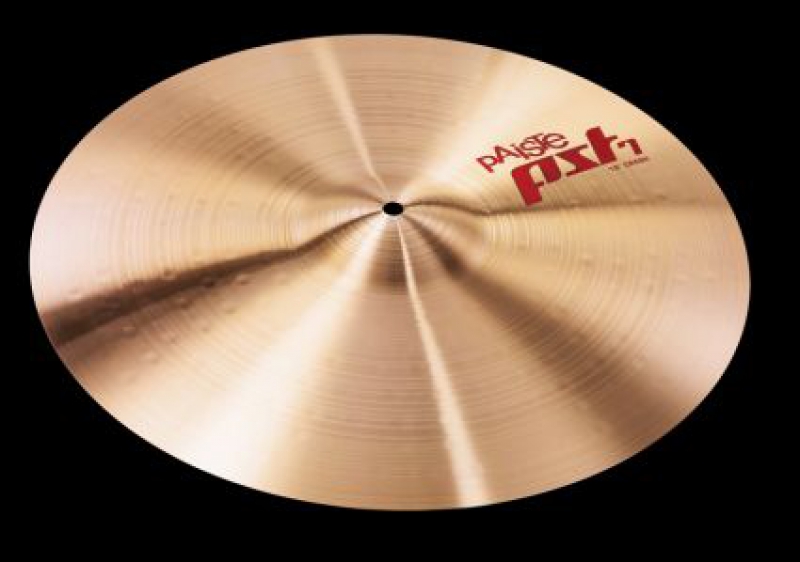 Paiste PST7 Regular Crash 18 Cymbal PST7CRS18