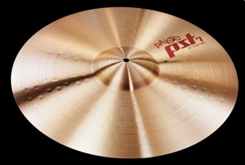 Paiste PST7 Heavy Ride 20 Cymbal PST7HRD20
