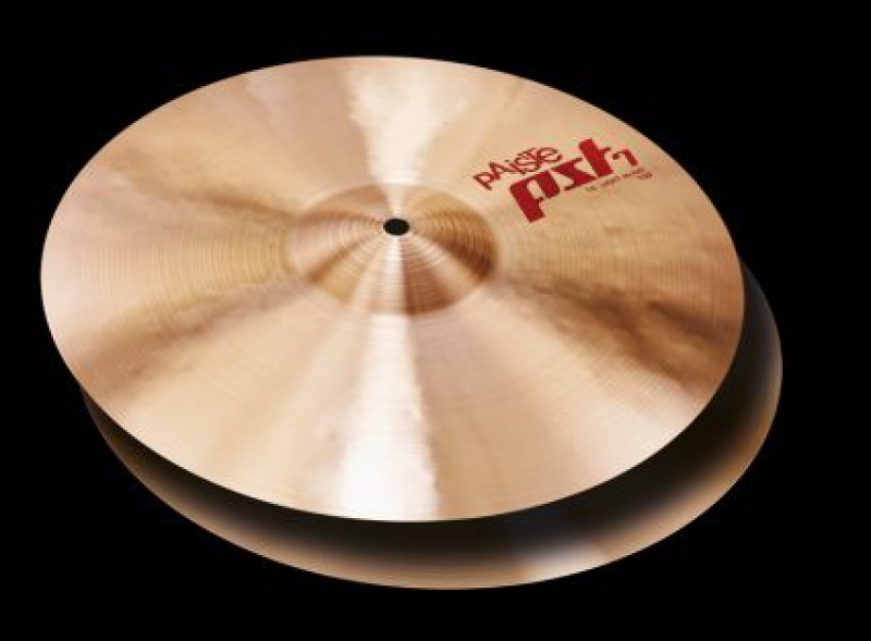 Paiste PST7 Light Hi Hat 14           PST7LHH14