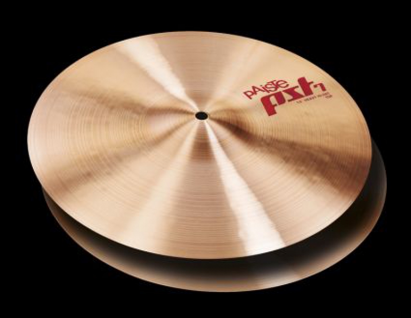 Paiste PST7 Regular Hi Hat 14          PST7MHH14