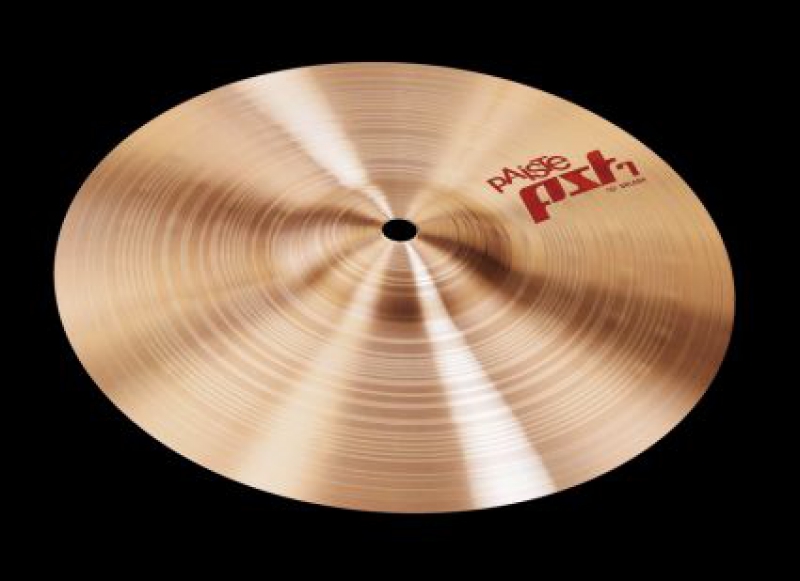 Paiste PST7 Splash 10 Cymbal PST7SPL10