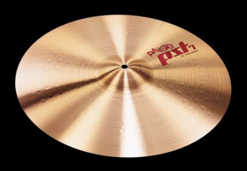 Paiste PST7 Thin Crash 18 Cymbal PST7TCR18