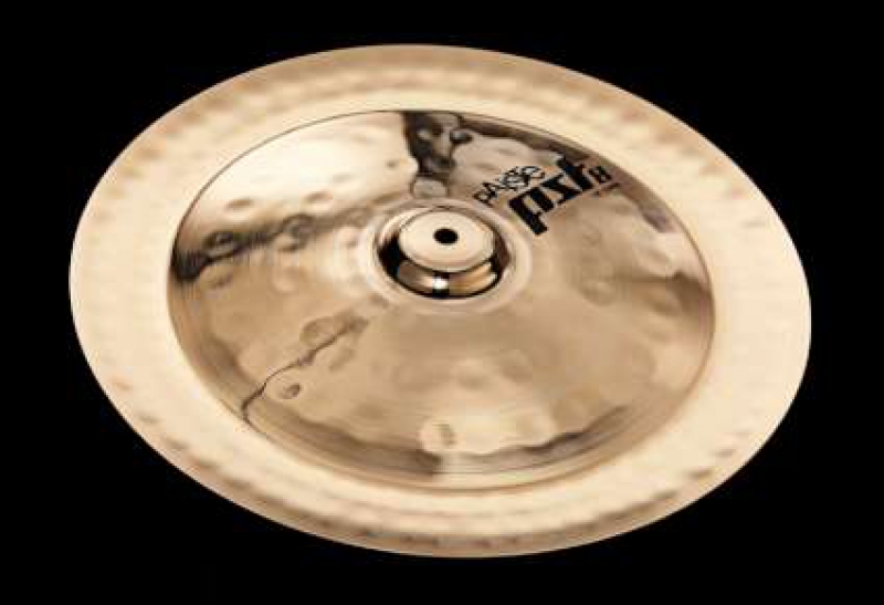 Paiste PST8 16 China Cymbal PST8CHI16