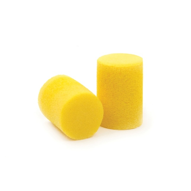 D'Addario Custom Fit Disposable Foam Earplugs PWEP3