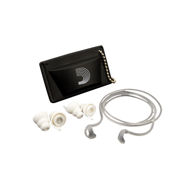 Pacato Full Frequency Earplugs  PWPEP1