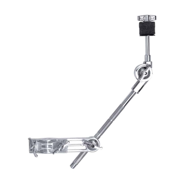 Dixon PYH-CM-SP Short Cymbal Holder Arm w/ Clamp PYH-CM-SP