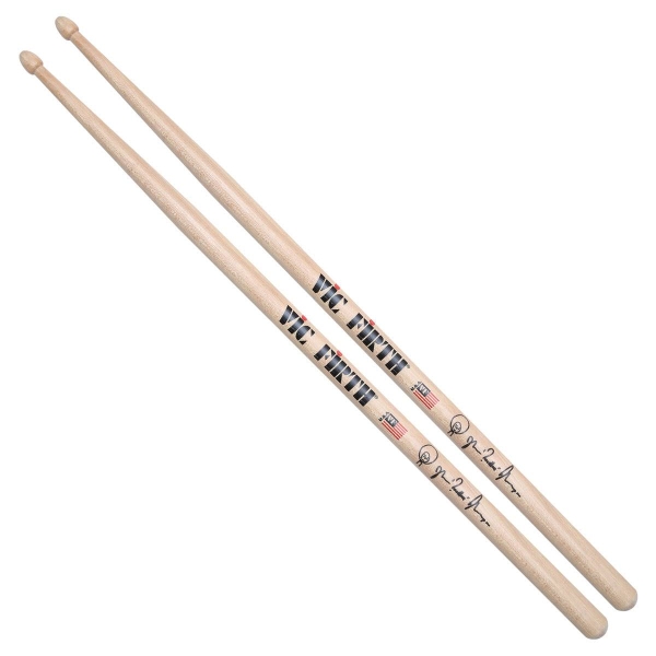 Vic Firth Signature Ahmir Questlove Thompson Drumsticks VF-SAT2